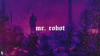 Free Schoolboy Q x ASAP Rocky Type Beat / Trap Hip Hop Instrumental 2019 / "Mr. Robot" (Prod Homage)