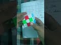 rubik s cube new magic trick cubber shorts cube trending