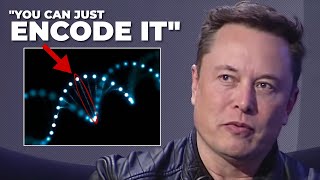 Elon Musk: "You Can Easily Hack The Law Of Attraction"