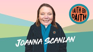 Joanna Scanlans Welsh Language Journey