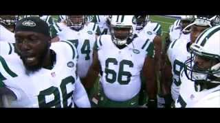 Game Trailer: New York Jets vs. Philadelphia Eagles