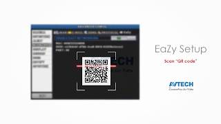 Scan QR Code AVTECH_AVTECH_EagleEyes