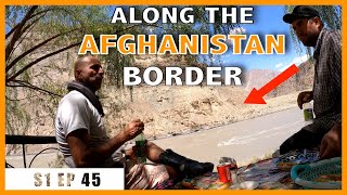 Along Afghanistan Border | Wakhan Valley Tajikistan[S1-Ep.45]| Austria to Afghanistan \u0026 Pakistan