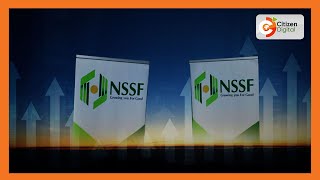 Wakenya kugharamikia zaidi malipo ya uzeeni (NSSF)