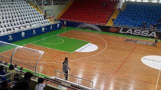 KOCAELİ BASKET \u0026 GÖLCÜK BASKET U10