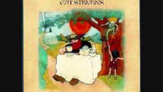 Cat Stevens - Wild World - Tea For The Tillerman