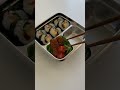 make my bf s lunch with me asmr lunchbox bento lunch cooking satisfying japanesefood sushi