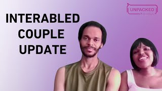 Interabled Couple Update | Unpacked The Second Chapter - Episode 8 (Promo) | Season 2