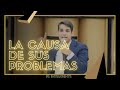 ¿De donde vienen los problemas?  | Fe Inteligente | Lucas Medeiros