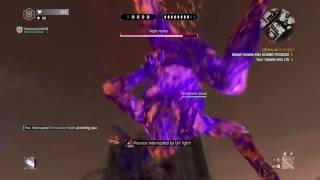 dying light best night hunter kill