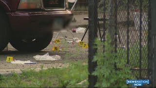 Deadly holiday weekend: Gun violence continues to escalate across the country