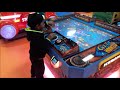 fun indoor playground சகோதரர் உட்புற விளையாட்டு மைதான வேடிக்கை tamillanbro