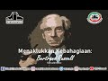Ngaji Filsafat 405 : Bertrand Russell - Menaklukkan Kebahagiaan