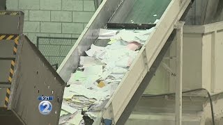 ‘Secure Your ID Day’ offers free shredding, electronics disposal