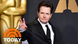Michael J. Fox to receive honorary Oscar at Governors Awards
