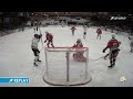 24.01.2025 highlights tsv peißenberg vs. ehc waldkraiburg