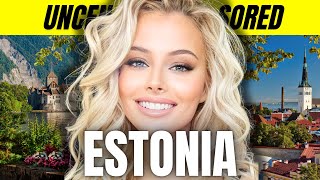 ESTONIA: Madness or Brilliance? You Decide After These 43 Facts