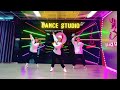 Quả phụ tướng remix - Dunghoangpham & SinKra | Cover | Zumba | Dance Fit | Thảo Vũ (Re)