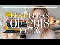 Best Books of 2018: Fiction | The Book Castle | 2019