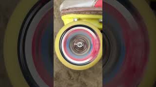 Skates Bearing | Types | Importance |￼ Skate World Academy #skating #shorts