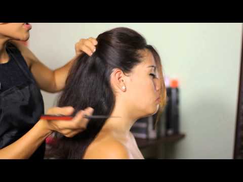Hairstyles to Make Teens Look Older : Tress to Impress Hairstyles to Make Teens Look Older : Tress to Impress