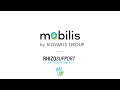 Tuto enfilage - MOBILIS RhizoSupport