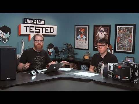 Building a Home Server for Backups and Ripping Blu-Rays Building a Home Server for Backups and Ripping Blu-Rays
