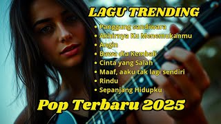 Lagu Trending Tahun 2025 #2025 #lagutrending #lagupopuler