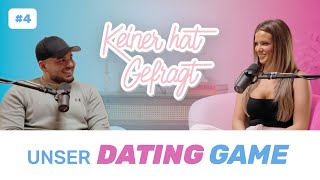 Dating Game : warum echte Beziehungen immer seltener werden - Keiner hat Gefragt #04