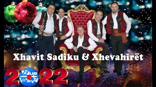 Xhavit Sadiku \u0026 Xhevahirët   Kolazh   Official video 4K   Gëzuar 2022