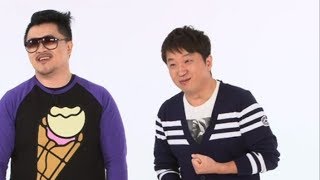 ‘Idol Room’ Jung Hyung Don \u0026 Defconn brand new show after Left Weekly Idol