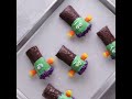 These Halloween desserts put the Ooh! in ooky spooky!   Halloween 2018  So Yummy
