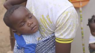 Einfluss der doTERRA Healing Hands Stiftung in Ghana (deutsche Untertitel)