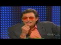 jiminy glick interviews jeff goldblum