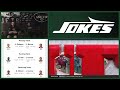 angry jets fans react to defensive collapse in arizona jets @ cardinals 11 10 24 week 10 part 1