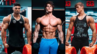 THE NEW GENERATION 🔥 Aesthetic Fitness Motivation 2020