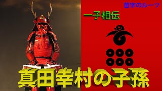 【ゆっくり解説】真田幸村の子孫が存在した！？