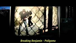 Breaking Benjamin - Polyamorous (Legendado Em Português)