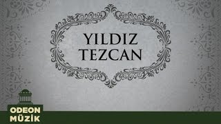 Yıldız Tezcan - Yaz Ayını Kış Ayına Bağlama / Çok Hata Eyledim (45'lik)