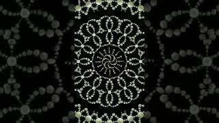 Happy Now || KALEIDOSCOPE || Kaleidoscoper NKs CREATION || Optical illusion || Digital meditation