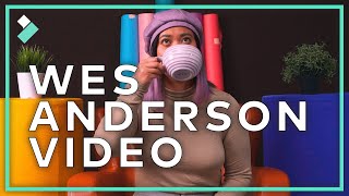 Quirky Filming Style. Edit Like Wes Anderson | Wondershare Filmora X Tutorial