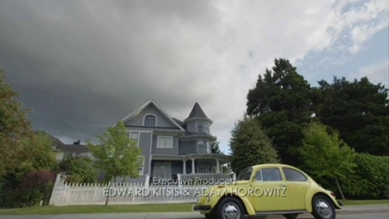 6x01 Emma Hook 1 Youtube