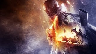 Battlefield 1 - Film - Błoto i Krew - PL