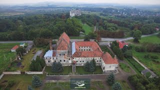 Kościół pod wezwaniem świętego Józefa i klasztor kapucynów w Olesku