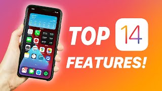 iOS 14 - Top 14 NEW Features!