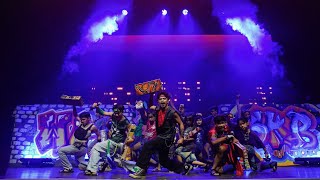 Underpass A Musicale Play: Opening Prod (71st Show)