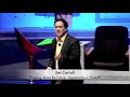 futurist jim carroll the future opportunity or threat