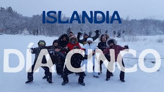 viaje a ISLANDIA #5