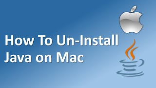 How to Un-install Java JDK from Mac OS X
