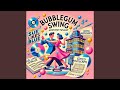 Bubblegum In A Dish